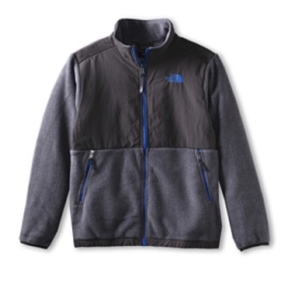 The North Face Denali Jacket